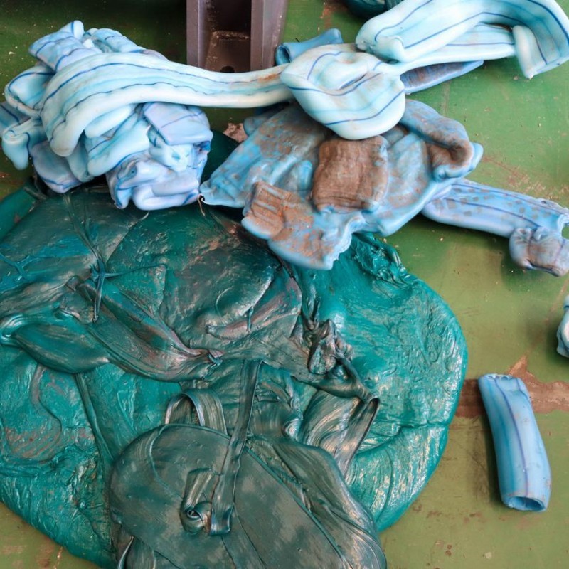 Single Shaft Shredder Machine best